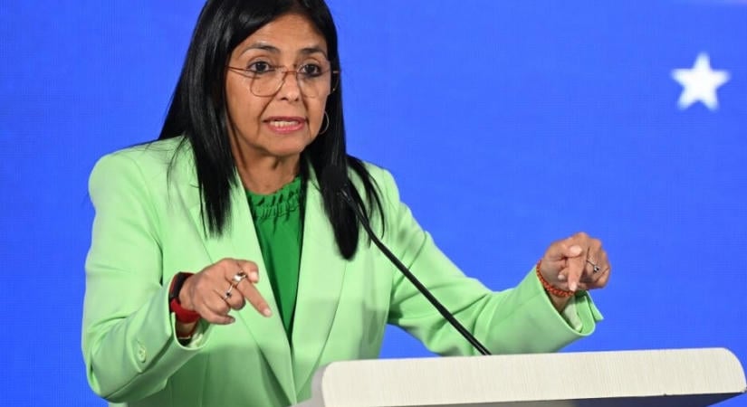 Újabb nagy olajcég közeledik Venezuelához