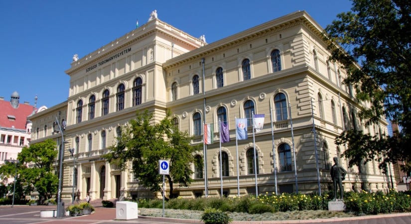 Komoly fejlesztés indult az SZTE-n, a betegek is profitálhatnak belőle