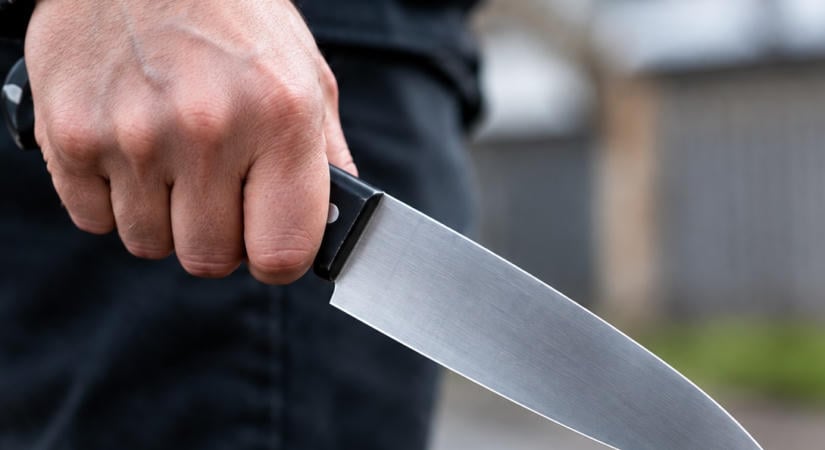 “Megszúrtam Jancsit” – Így ölték meg a taktakenézi önkormányzati képviselőt