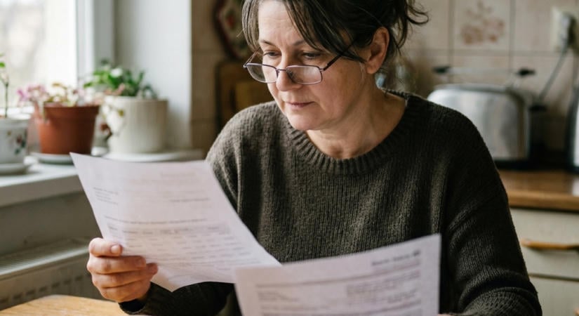 Raiffeisen személyi kölcsön 5 millió forintra: mennyi lehet a részlet különböző futamidőknél?