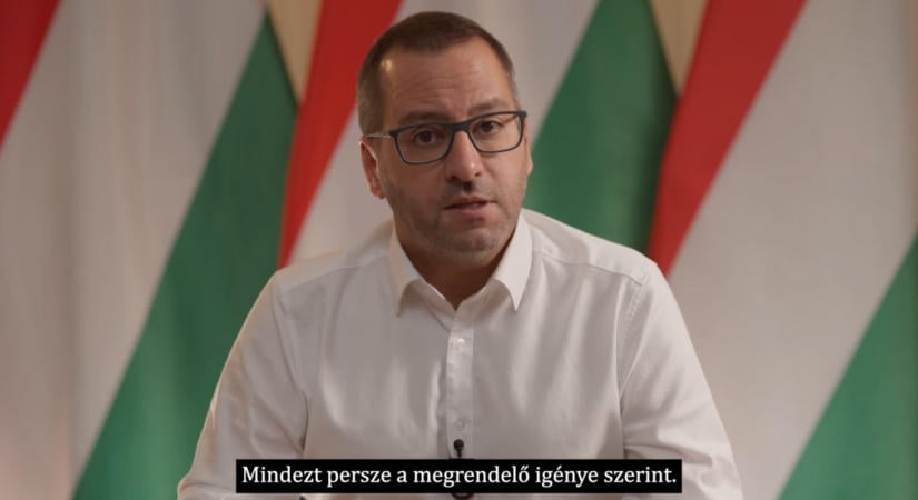 Lánczi Tamásék 19 milliót fizettek ki egy tanulmányért, amit senki nem talál, 27 milliót költöttek két ügyvédi konzultációra