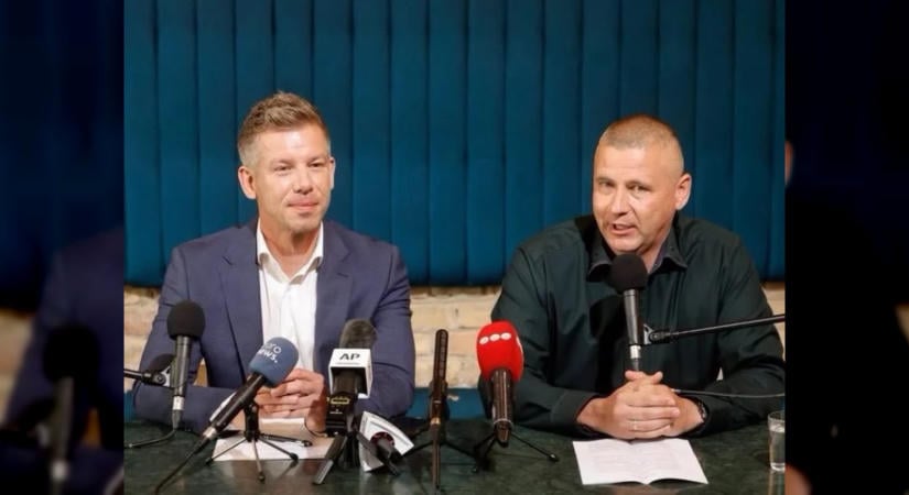Ruszin-Szendi Romulusz: A koncepciós eljárásról szóló vádak hiteltelenek