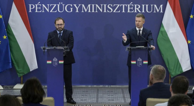 Fékezett a Tisza a nyugdíjvállalásoknál, ám a szakértők így is bizakodnak