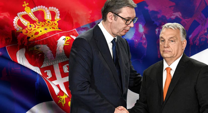 Orbán sorsa Vučićé is?