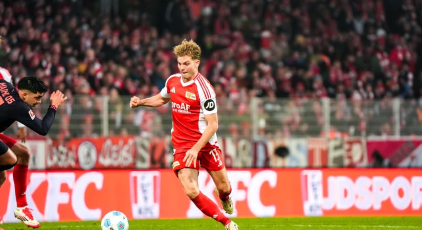 Köln–Union Berlin: Schäfer Andrásék kapitánya bocsánatot kért az 5–0 után