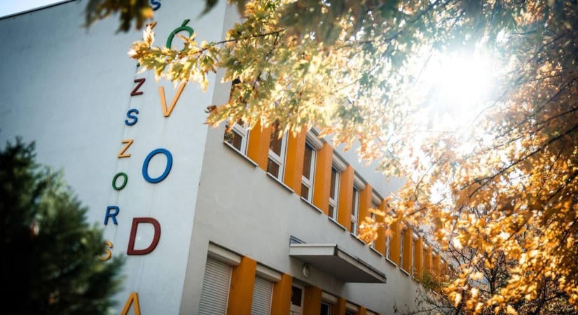 Megújult az egyik miskolci óvoda! Lezárult a projekt, jöhetnek a gyerekek - fotókkal!