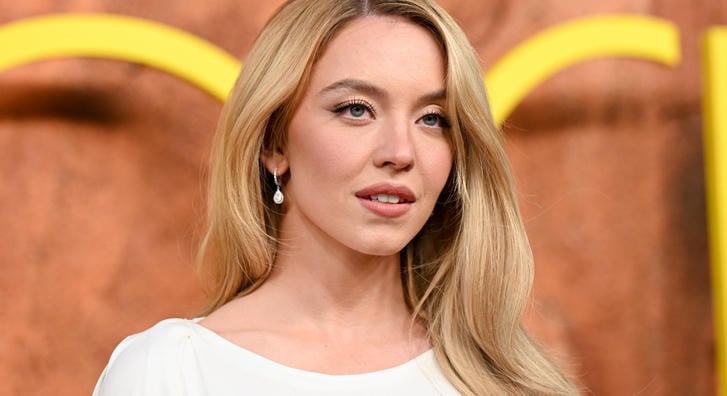 Sydney Sweeney újraalkotta a Reszkessetek, betörők! ikonikus jelenetét, nem is akárhogyan
