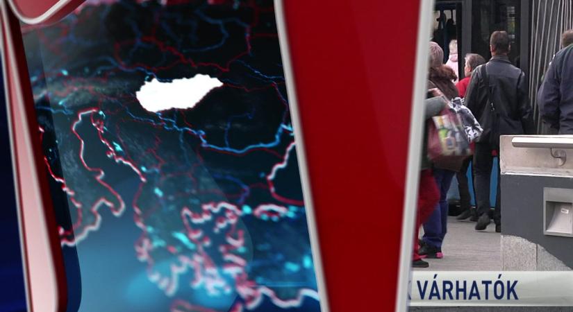 Tények röviden 1, 2020. június 4., csütörtök