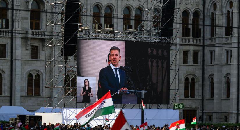 Itt vannak Magyar Péter legújabb bejelentései, a devizahiteleseknek is érdemes lesz figyelni