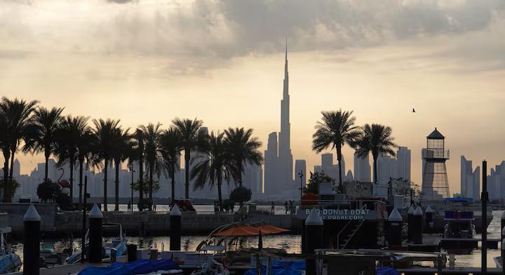 Dubai a turizmus megmentésén dolgozik az iráni háború után