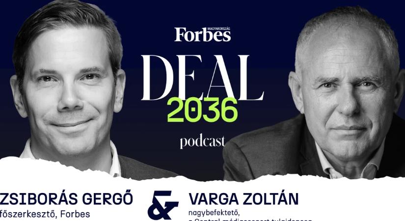 Varga Zoltán: Fogok befektetni itthon, ha a racionalitás mellette szól. Egy kivétel van: a média, mert az közszolgálat
