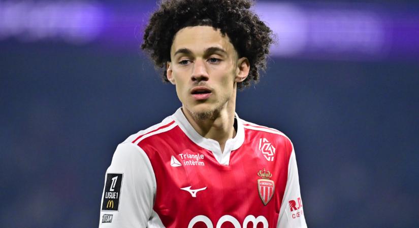 Igent mondott a PSG-nek az AS Monaco sztárja: Akliouche közel az átigazoláshoz