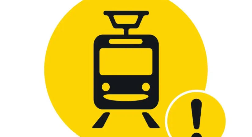 Betonkeverő hajtott a villamosba az Üllői úton, négyen kórházba kerültek