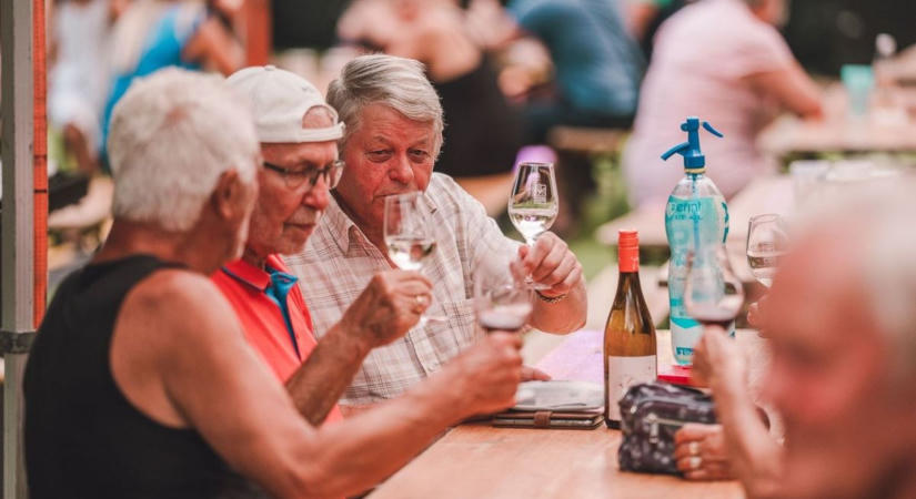 Túra tippek, borok utcája, bolhapiac és édes finomságok - soproni hétvégi programajánló