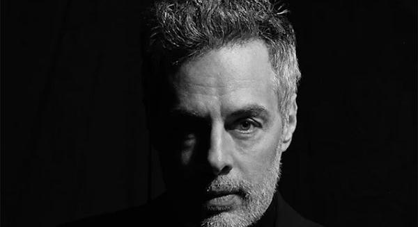 Új szólódallal jelentkezett Richie Kotzen: 'Ivory Queen'