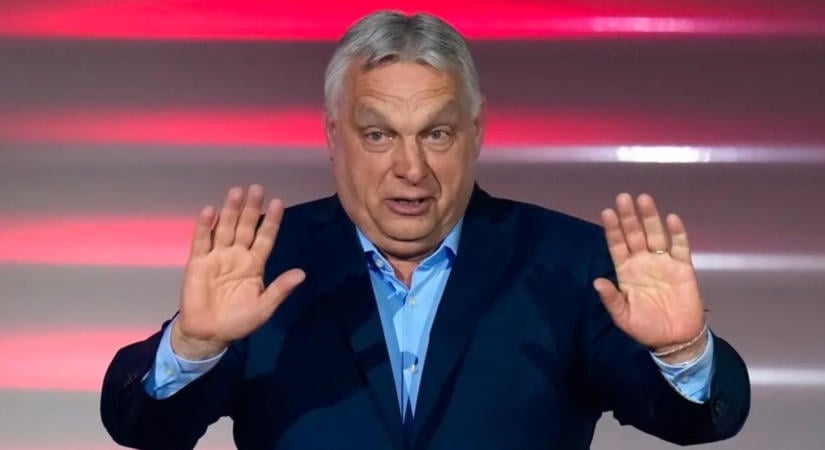 A Fidesz jelenlegi formájában nem alkalmas a konstruktív alkotmányozásra
