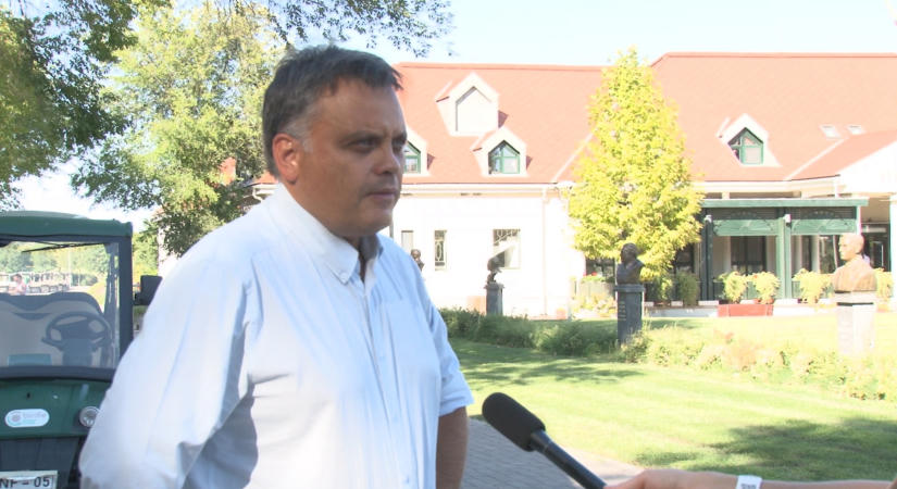 Latorcai Csaba: Önálló és karakteres KDNP-re van szükség, amely hitelesen képviseli a keresztény értékeket