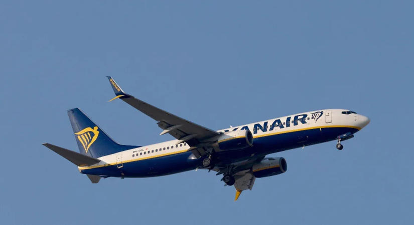 A Ryanair szerint a jelenlegi olajárak mellett a repülőjegyek drágulására kell számítani