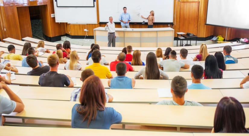 Katz Sándor: októbertől újra nyitva áll a magyar hallgatók előtt az Erasmus