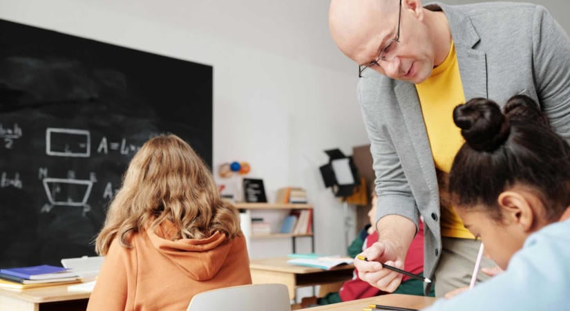 Pedagógusszövetség: a PISA-eredmények igazolják, hogy van potenciál a magyar iskolahálózatban