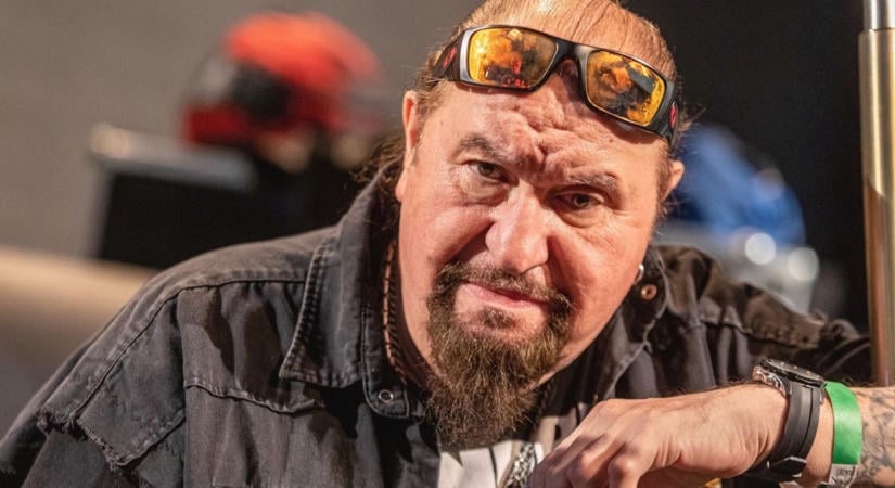 A hazatérésre készült Deák Bill Gyula – fia feltárta a végzetes éjszaka részleteit