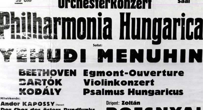 A zenekar, amelyet Magyarországon még a nevével együtt is elhallgattak