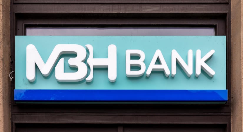 Megvan Magyar Péter és Kovács Árpád utódja az MBH Banknál
