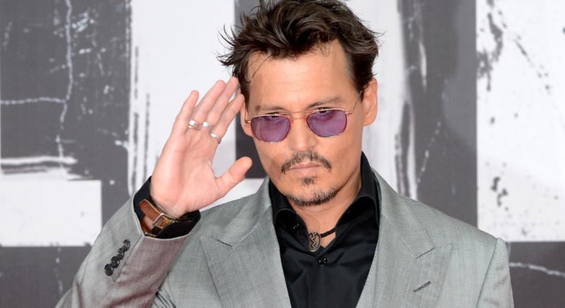 Erre a pofátlanul fiatal srácra cserélték le Johnny Deppet: Sydney Sweeney fogja elcsábítani