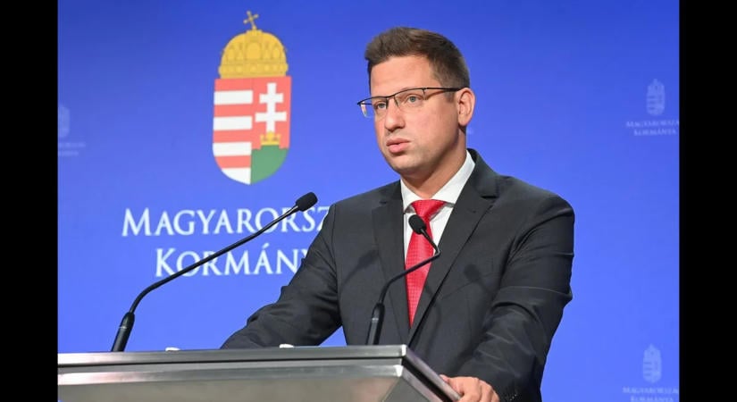 Gulyás egykori tárcájánál is borulnak a szerződések: 455 millió miatt tettek feljelentést
