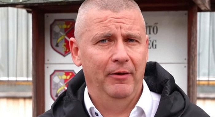 Ruszin-Szendi: Debrecenben lesz min javítani