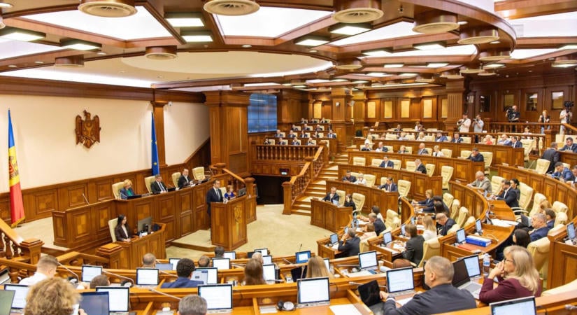 Moldova felszámolná a szovjet típusú járásokat, maradna Gagauzia autonómiája