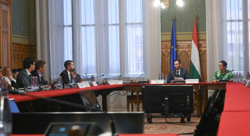 Újabb három kulcspozícióra tettek javaslatot a vagyonvisszaszerzési hivatalban