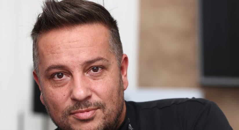 Kiengedték L.L. Juniort a kórházból: „Intő jel volt fentről”