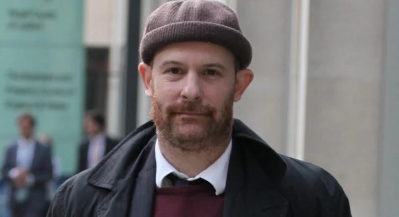 Cionista meggyőződése miatt zártak ki egy zsidó írót egy londoni művészeti csoportból