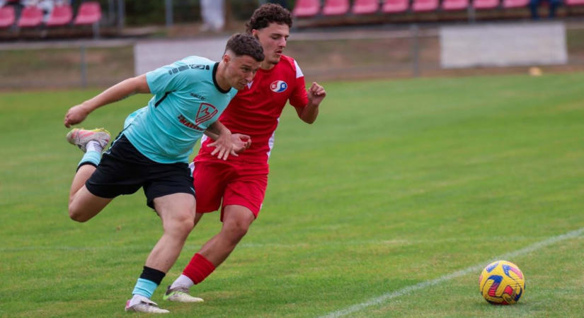 Dobogós derbi Andornaktályán – Így látja a 11. fordulót Hegyi Zalán