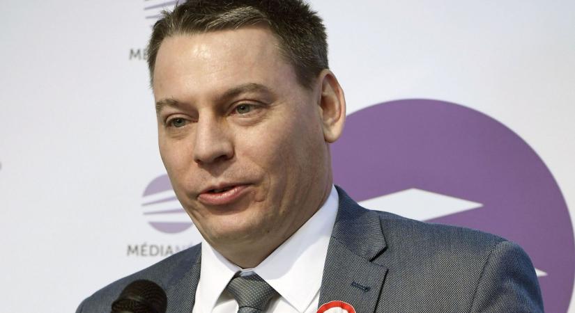 Boros Bánk Levente: a sajtószabadság hiánya, és a kormányzati propaganda a balliberálisok között jól rezonáló hívószavak