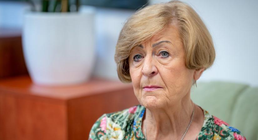 Bagdy Emőke fiának gyilkosa bűnösnek vallotta magát, 17 év börtönt kapott