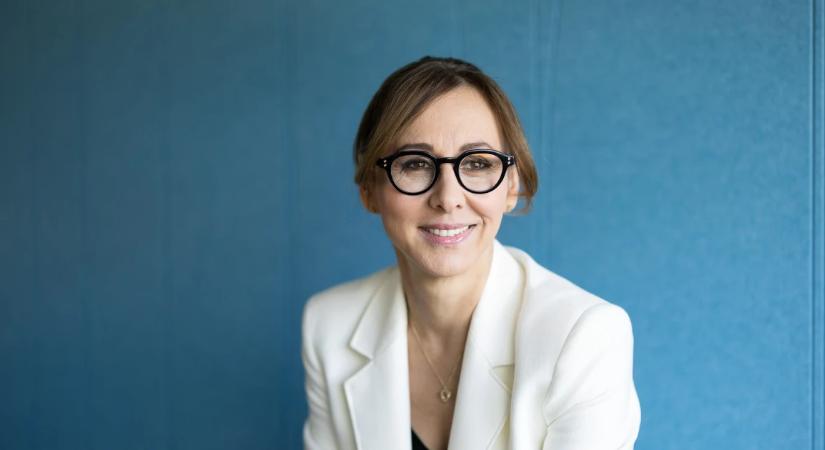 Orvos-Tóth Noémi: Ami most történt, identitásformáló lehet. Végre elkezdhetünk másképp gondolkodni magunkról