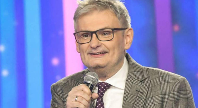 Jáksó László csak ezért vállalta el a Kész átverés műsorvezetését: sose beszélt még erről így