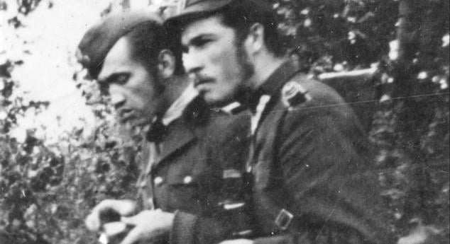 Azonosították a legendás lengyel antikommunista ellenálló maradványait