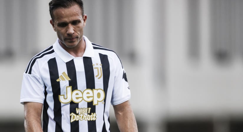 Véget ért a Juventus és Arthur Melo szappanoperája, közös megegyezéssel szerződést bontottak