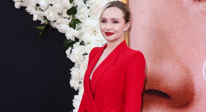Sosem engedte el Hayden Panettiere-t az őt bántalmazó Brian Hickerson – Azt tervezte feleségül veszi