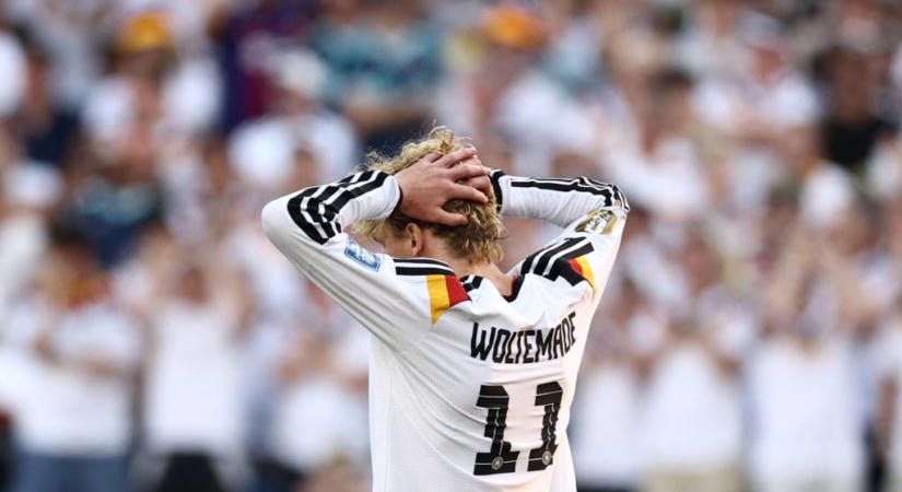 Hajrá az átigazolási időszakban: egy éve 75 millió euróért kelt el, most a Juve vette kölcsön