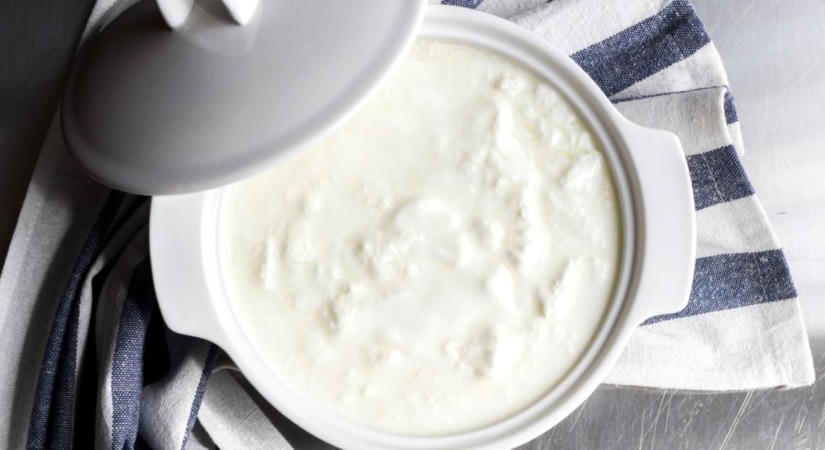 Kefir vagy joghurt? Nem csak az ízük különbözik