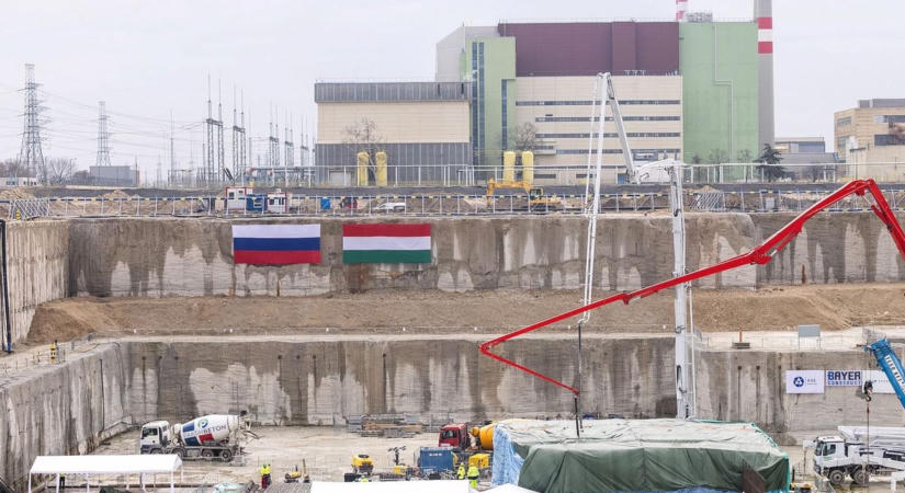 Bécsből üzent a Roszatom-vezér Magyar Péteréknek Paks II-ről: megvan az oroszok megoldása a Duna kiszáradására – "Senki se képes biztonságosabb atomerőművet építeni Magyarországon"