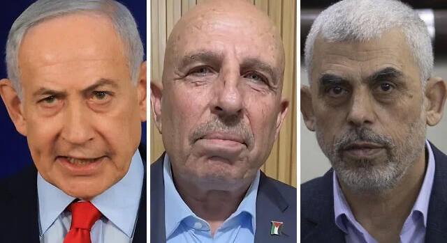 Volt palesztin miniszter nyilvánosságra akarja hozni az Izrael és a Hamász közötti megbeszélések részleteit