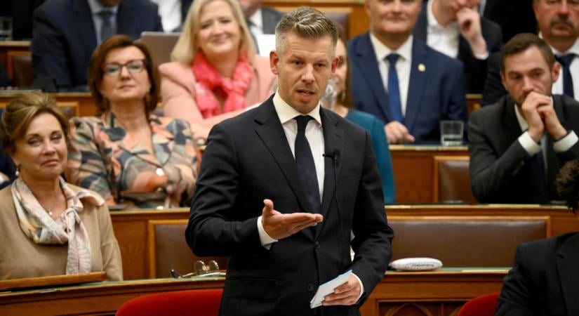 Orbán Viktor és az aranykonvoj - Magyar Péter szerint újabb kihallgatásának kellene következnie