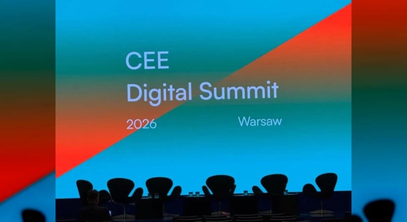Varsói tapasztalatok: a CEE AI Summit és a lengyel fejlődés tanulságai