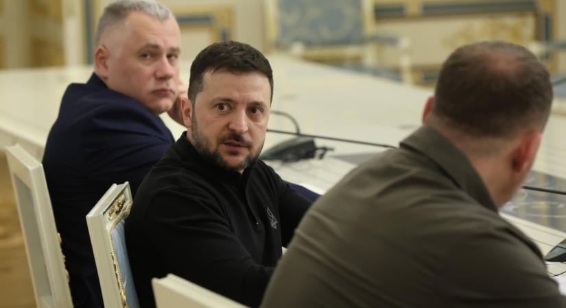 Új, veszélyes fegyverrel támadja Ukrajnát Oroszország, de már készül rá a válasz – Nincsenek többé szabályok?