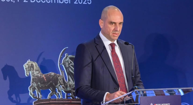 Elnézést kért az Integritás Hatóság, mert egy 2 éve halott képviselő neve került fel a kockázati listájukra